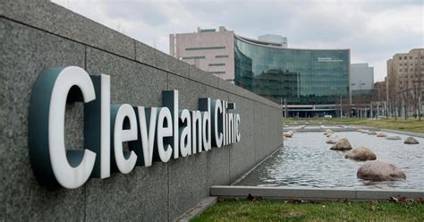 The Medical Director Of The Cleveland Clinic Wellness Institute Spewed