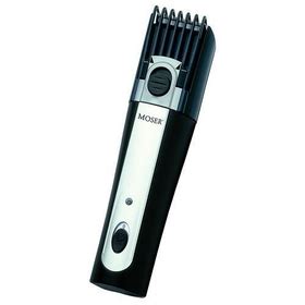 The modern man needs the latest tech in his armoury to. Moser Peacock 220-230V/50/60 Hz Beard Trimmer (1530-0050 ...