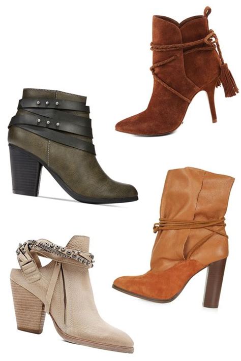 10 Best Fall Boot Trends 50 Fall Boots That Will Make You Want Cold