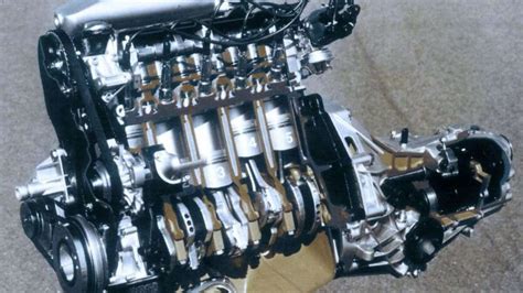 Types Of Car Engines List Of Different Types Of Car Engines