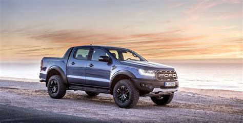 2021 Ford Ranger Raptor Usa Review New Cars Review Images And Photos