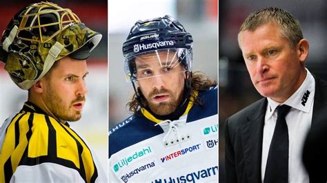 HockeyNews - Europakollen: Strålande start för svenskarna i Schwenningen
