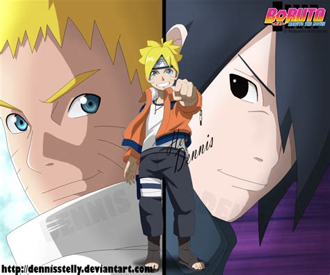 Naruto the movie sub ita: Download Boruto Naruto The Movie English Sub (100MB-720p ...