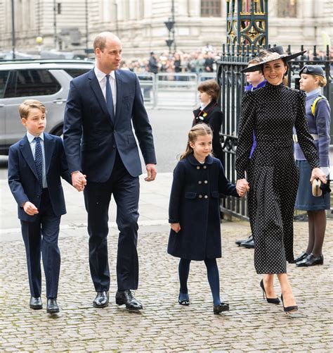 Princess Charlotte Got The Most On Brand T A Princess Could Ever Get