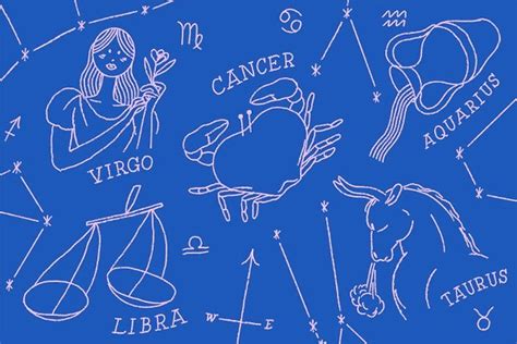 Horoscopes May 6 12