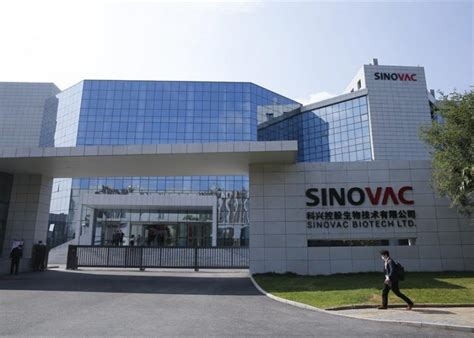 Sva) is a chinese biopharmaceutical company that focuses on the research, development. China prevé suministrar 10 millones de dosis de vacunas al ...