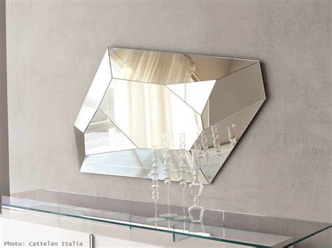 Mirrors Reflect The Interior Design Archi Web Magazine