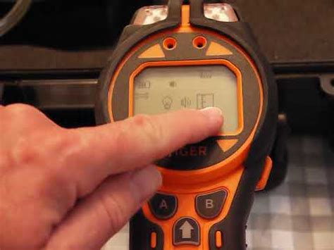 Ion Science Tiger Pid Voc Meter Bump Testing Calibration Youtube