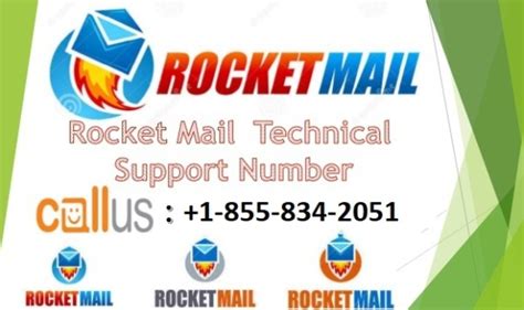 Rocketmail Customer Service Email