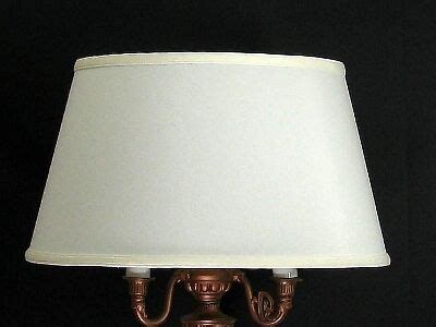 Maybe you would like to learn more about one of these? Replacement Floor Lamp Shade 19 Inch Use On Reflector ...