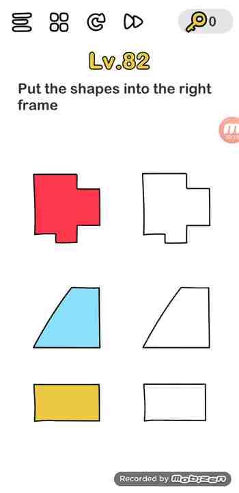 Everything about brain out is tricky. Brain Out Level 82 Solution, Answer & Hints - Puzzle Game ...