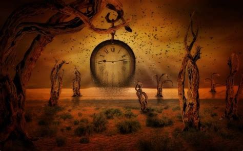 Time May Not Exist At All According To Physicists Laptrinhx News