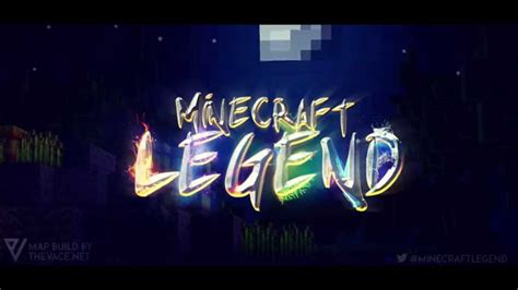 Minecraft Legend Projekt Start 10102014 Teaser Youtube