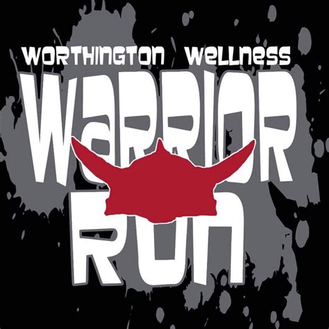 Worthington Wellness Warrior Run