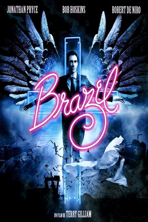Movieposterdb is not endorsed, sponsored or affiliated with any movie studio. Brazil (1985) - Posters — The Movie Database (TMDb)