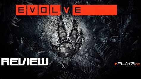 Evolve Test Review Playstation 4 Xbox One Pc Youtube