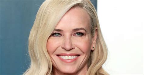 Chelsea Handler Celebrates 46th Birthday By Skiing Completely Naked Watch Last News