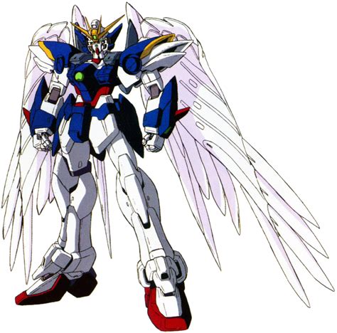 Gundam Wing Endless Waltz Wikipedia La Enciclopedia Libre