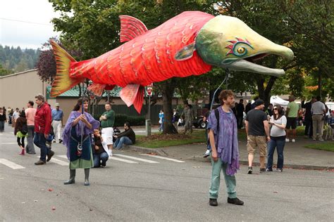 Issaquah Salmon Days Festival 2010 Flickr