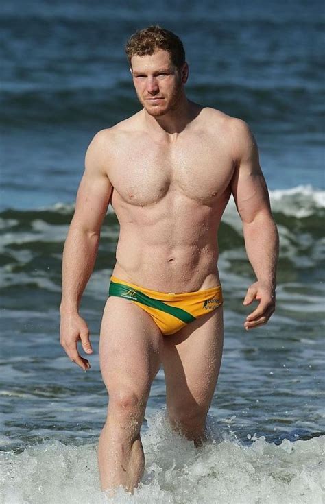 Rugby Player In Speedos Explore Tumblr Posts And Blogs Tumpik