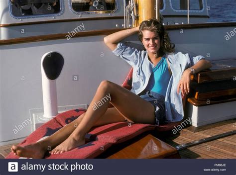 Download This Stock Image Studio Publicity Still From Wet Gold Brooke