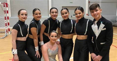 About 485 results (0.31 seconds). Stylos Dance Studios Success At Global Dance Open Semi ...