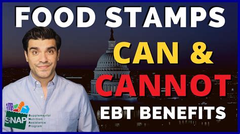 Maybe you would like to learn more about one of these? SNAP Food Stamps EBT Card & P-EBT: What Can You Buy & Cannot Buy With EBT Food Stamps Card in ...