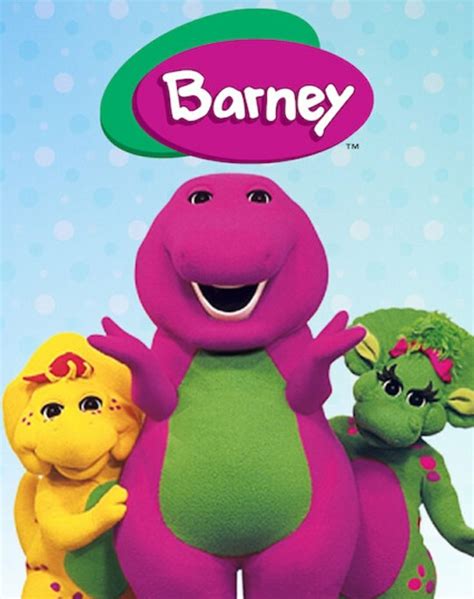 Syrup Barney Is My Jam In 2022 Barney And Friends Barney Character