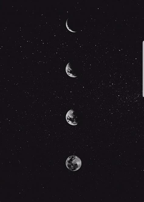 Sky During Nighttime Hd Phone Wallpaper Peakpx