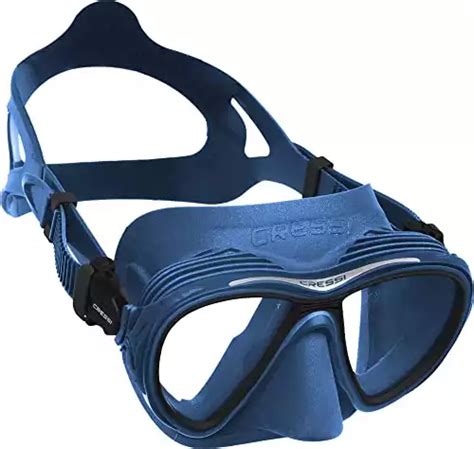 5 Best Scuba Diving Masks Padi Divemaster Tested 2023