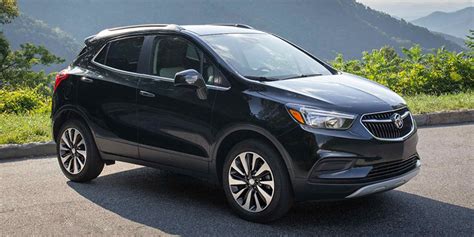 What You Can Expect From The 2022 Buick Encore Zimbrick Buickgmc