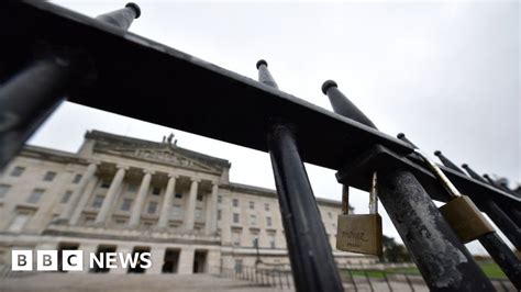 stormont crisis ni secretary invites parties to hold deadlock talks