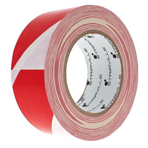 Stairville Cloth Warning Tape Wr Thomann Uk