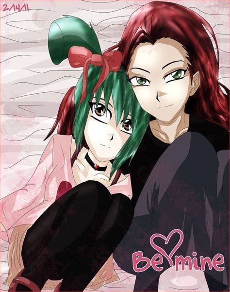 Luna And Lester ️ Yugioh 5ds Yugioh Anime Manga