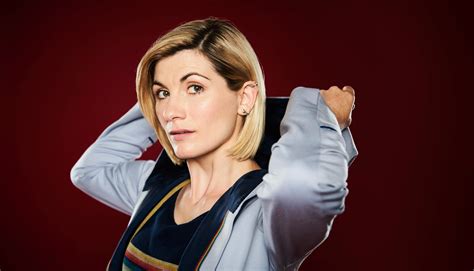 Doctor Who Honoring Jodie Whittaker Who Gave Much And Deserved More