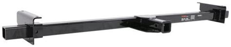 Adjustable Width Trailer Hitch Receiver For Rvs 22 To 68 12 Wide