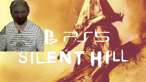 ¡silent hill exclusivo para ps5 ya es jugable sasel playstation español youtube
