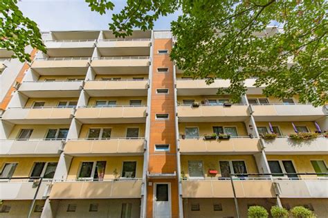 Wohnung magdeburg ab 180 €, 26 wohnungen mit reduzierten preis! Wohnung mieten in Magdeburg | WBG Otto von Guericke