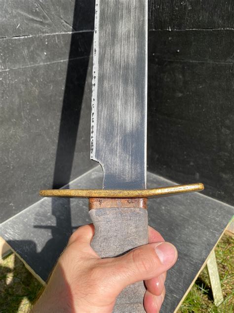 Adj Jogokat Birtoklás Gyászol Jason Machete Prop Replica Hálás