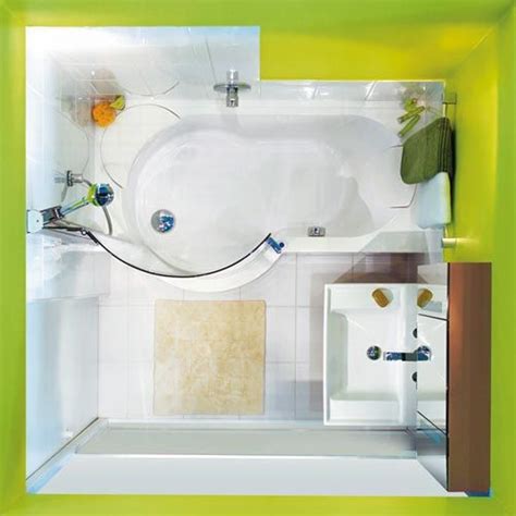 Everyone takes pleasure in a comforting and. overhead view of the walk in shower/tub combo. | Aging in ...