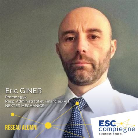 Escc Eric Ginier Esc Compiègne