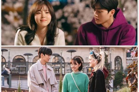 Drama Korea Yang Tayang Di Netflix Februari Song Joong Ki Jadi