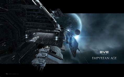 Eve Online Wallpapers Wallpaper Cave