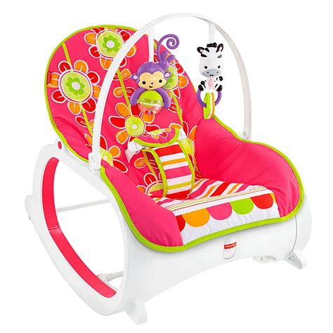 Find the top products of 2021 with our buying guides, based on hundreds of reviews! Fisher-Price Infant-to-Toddler Rocker Floral Confetti ...