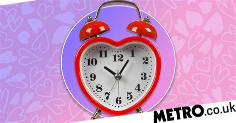 Living through the coronavirus pandemic has made our 'dating clocks ...