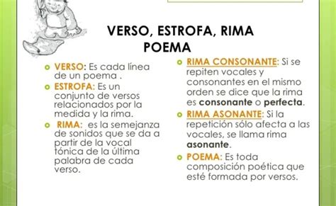 Estructura Del Poema Estructura De Un Poema ¡con Ejemplos Read Pix