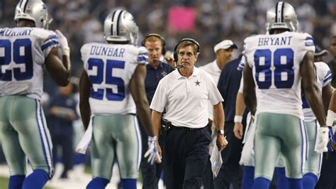 The Impact Of Scott Linehan On The Dallas Cowboys Blogging The Boys