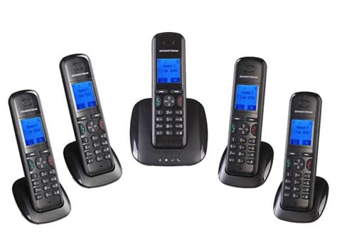 How Can I Connect A Grandstream Phone Sonetel