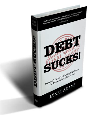 If you dream about winning money on a slot machine, it may reflect the feeling of being lucky for having taken a chance on one great opportunity. Debt Sucks! Everyone's Guide To Winning With Money So They Can Live Their Dreams!