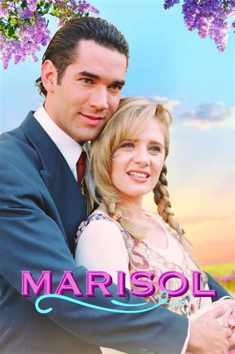 Image Gallery For Marisol Tv Series Filmaffinity